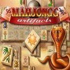 Download game Mahjongg Artifacts for free and Game of Empires:Warring Realms for Android phones and tablets .