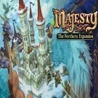 Download game Majesty: The Northern Expansion for free and Secrets of the dark: The ancestral estate for Android phones and tablets .