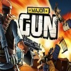 Download game Major gun for free and Shadow of dragon for Android phones and tablets .