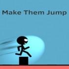 Download game Make them jump for free and Candies 'n Curses for Android phones and tablets .