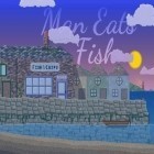Download game Man eats fish for free and House of magic for Android phones and tablets .
