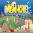 Download game Manhole for free and Idle defender: Tap retro shooter for Android phones and tablets .