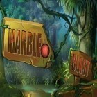 Download game Marble blast for free and Galaxy control: 3D strategy for Android phones and tablets .
