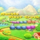 Download game Marble blast crush for free and MotoGp 3D  Super Bike Racing for Android phones and tablets .