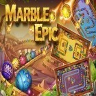 Download game Marble epic for free and Star battle: Clan wars for Android phones and tablets .