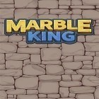 Download game Marble king for free and Fight back to the 80's: Match 3 battle royale for Android phones and tablets .