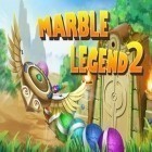 Download game Marble legend 2 for free and Bewitching Forest: match 3 for Android phones and tablets .