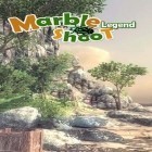 Download game Marble shoot: Legend for free and Volleyball Arena for Android phones and tablets .