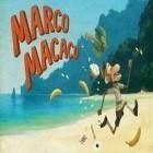 Download game Marco Macaco for free and Aky's Adventures 1 for Android phones and tablets .