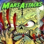 Download game Mars attaks for free and Zombie Apocalypse: Doomsday-Z for Android phones and tablets .