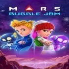 Download game Mars: Bubble jam for free and Shark hunting 3D: Deep dive 2 for Android phones and tablets .