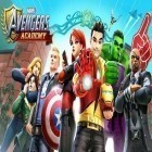 Download game Marvel: Avengers academy for free and Paper knight for Android phones and tablets .