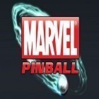 Download game Marvel pinball for free and Mixed world: Weekend for Android phones and tablets .