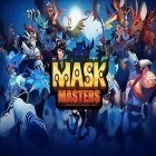 Download game Mask masters for free and Sim Vegas slots: Casino for Android phones and tablets .