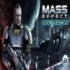 Download game Mass Effect Infiltrator for free and Colonies vs empire for Android phones and tablets .