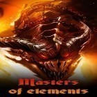 Download game Masters of elements for free and Evo creo for Android phones and tablets .
