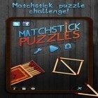 Download game Matchstick Puzzles for free and Global war for Android phones and tablets .