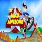 Download game Max Awesome for free and Rio 2016: Olympic games. Official mobile game for Android phones and tablets .