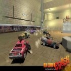 Download game Maximum crash: Extreme racing for free and Long keith: The sausage thief for Android phones and tablets .