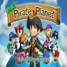 Download game Max's Pirate Planet for free and Mirage:Perfect Skyline for Android phones and tablets .