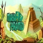 Download game Maya Pyramid for free and Lost chronicles: Salem for Android phones and tablets .