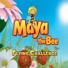 Download game Maya the bee: Flying challenge for free and My Horse for Android phones and tablets .