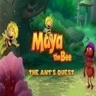 Download game Maya the bee: The ant's quest for free and Supermagical for Android phones and tablets .