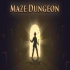 Download game Maze dungeon for free and Deadroad assault: Zombie game for Android phones and tablets .