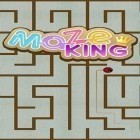 Download game Maze king for free and Castle of duck for Android phones and tablets .