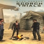 Download game Maze runner: The scorch trials for free and Disney: Tsum tsum for Android phones and tablets .