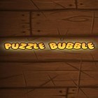 Download game Mazu: Puzzle bubble HD for free and Grand sphere: Legend of the dragon for Android phones and tablets .