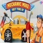 Download game Mechanic Mike: First tune up for free and Monster project 3D: Akuryo Taisan for Android phones and tablets .