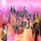 Download game Mecho Wars for free and BattleFriends in Tanks for Android phones and tablets .