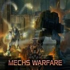 Download game Mechs warfare for free and Zombie Driver THD for Android phones and tablets .