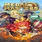 Download game Medal masters for free and Clover charms for Android phones and tablets .