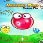 Download game Meemo Pop for free and Tap tap builder for Android phones and tablets .