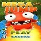 Download game Mega Jump for free and Crossy нeroes for Android phones and tablets .