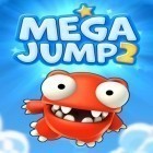 Download game Mega jump 2 for free and Chicken Hunt for Android phones and tablets .