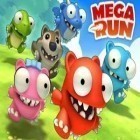 Download game Mega Run - Redford's Adventure for free and Zombie Toy Attack for Android phones and tablets .