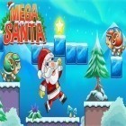 Download game Mega Santa for free and Space conflict: Invasion for Android phones and tablets .
