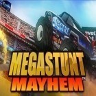 Download game Megastunt Mayhem for free and Waking Mars for Android phones and tablets .