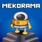 Download game Mekorama for free and Spacer for Android phones and tablets .