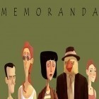 Download game Memoranda for free and RDC Roulette for Android phones and tablets .