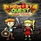 Download game Memory quest: Dungeon adventure for free and Pathos: Nethack codex for Android phones and tablets .