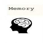 Download game Memory training for free and Pixel people for Android phones and tablets .