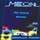 Download game Meon for free and Running ram for Android phones and tablets .