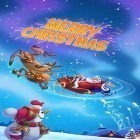 Download game Merry Christmas: Match 3 for free and Protoxide Death Race for Android phones and tablets .