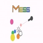 Download game Mess for free and Hammer of fury for Android phones and tablets .