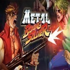 Download game Metal boxing soldier for free and E-Baseball 2011 for Android phones and tablets .