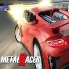 Download game Metal racer for free and Sumo wrestling revolution 2017: Pro stars fighting for Android phones and tablets .